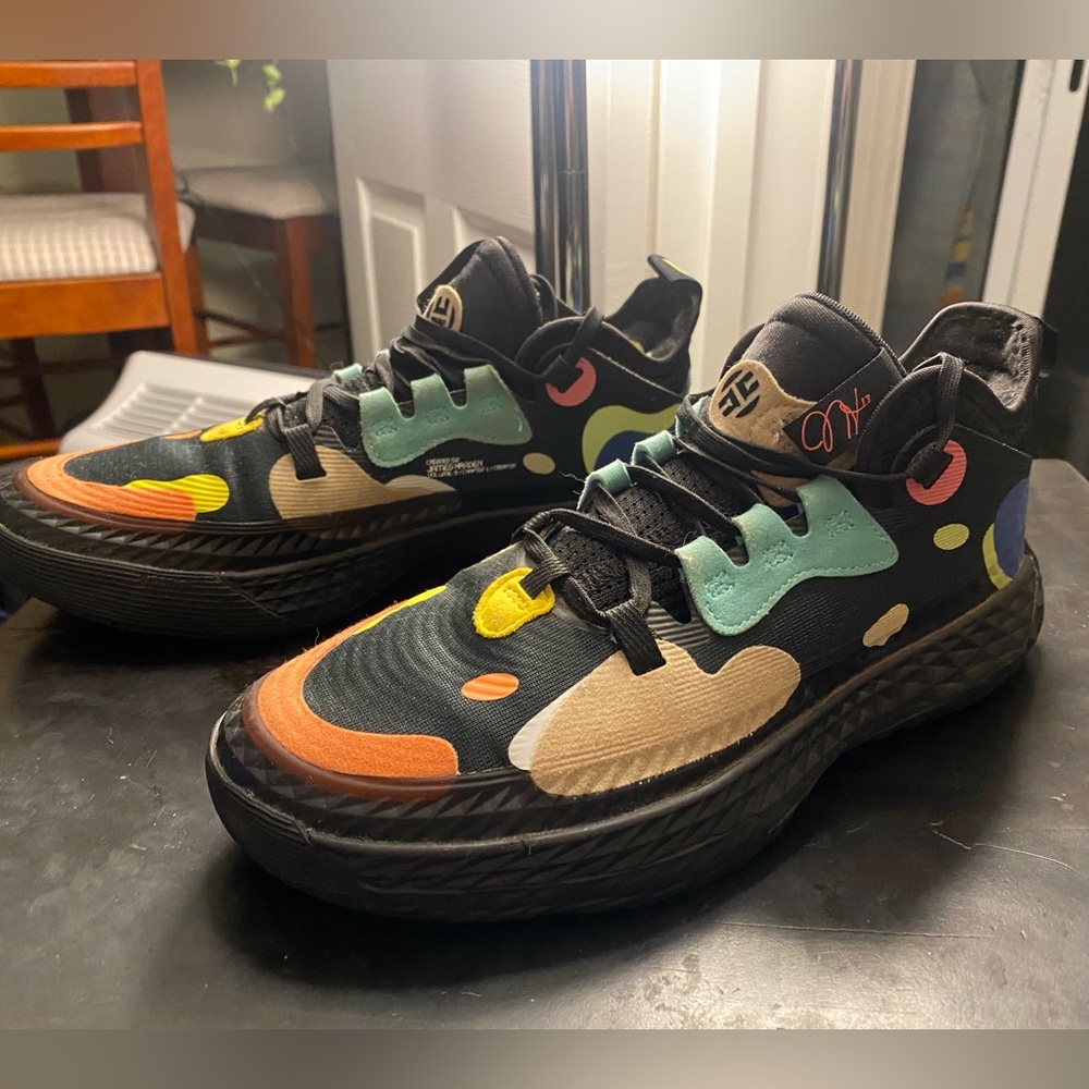 Adidas Harden Vol.5 sneakers